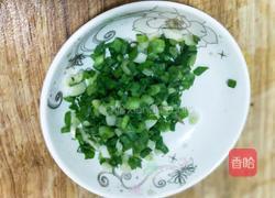 三鲜汤米粉 的做法图解5