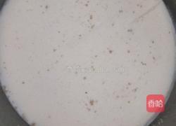 蛋黄椰蓉包的做法图解2