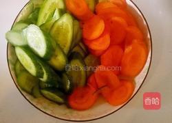 木须肉的做法图解1