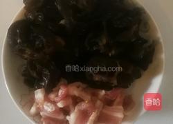木须肉的做法图解2