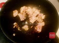 木须肉的做法图解5
