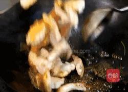 锅包肉的做法图解10