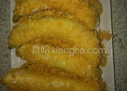 家常脆皮香蕉