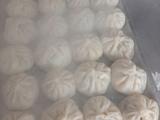 蒸包（白菜五花肉馅）的做法[图]