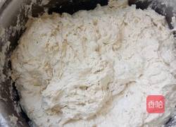 蒸包（白菜五花肉馅）的做法图解7