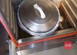 蒸包（白菜五花肉馅）的做法图解9