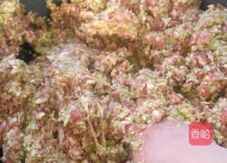 蒸包（白菜五花肉馅）的做法图解17