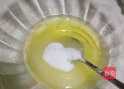蔓越莓饼干（实践优化版）的做法图解2