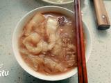 猪肉炖粉条