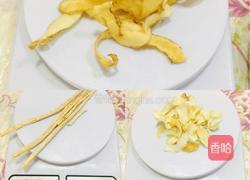 百合沙参玉竹淮山瘦肉汤的做法图解2