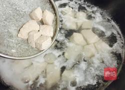 百合沙参玉竹淮山瘦肉汤的做法图解5