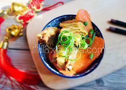 喜气洋洋（年夜饭）