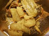 鸡菌汤