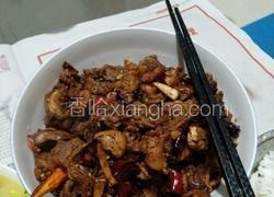 柠檬鸭