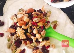雪花酥的做法图解6