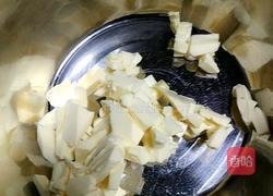 黄油蔓越莓饼干（烘焙新手都能做)的做法图解1