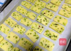 黄油蔓越莓饼干（烘焙新手都能做)的做法图解10