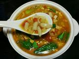 陕西烩麻食