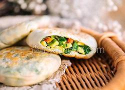 口袋饼