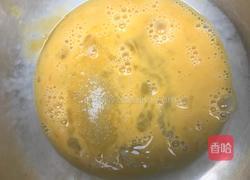 脆皮无水蛋糕的做法图解3