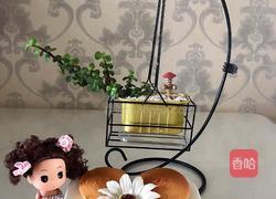 脆皮无水蛋糕的做法图解19