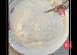 炒酸奶的做法图解9