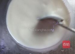 炸鲜奶的做法图解1