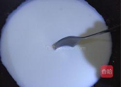 炸鲜奶的做法图解2