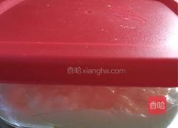 炸鲜奶的做法图解5