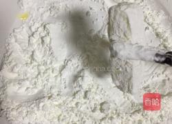炸鲜奶的做法图解8