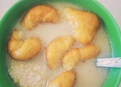 香醇奶茶(内蒙古锡林郭勒盟）