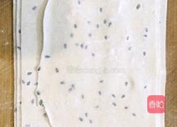 鲁菜大师蒋家常菜小吃麻叶糕点的做法图解2