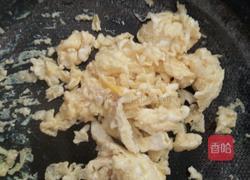 黄瓜炒鸡蛋的做法图解4