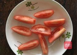 番茄炒鸡蛋的做法图解2