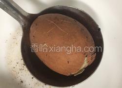 卤鸡蛋