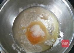 白馒头的做法图解2