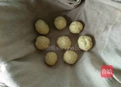 白馒头的做法图解5