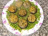 清水湾的花菇朵的做法[图]