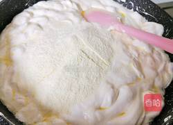 雪花酥的做法图解5