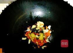 红烧鸡腿的做法图解4