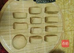 红糖馒头的做法图解5
