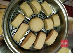 红糖馒头的做法图解6