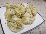 千层百变美味花卷的做法[图]
