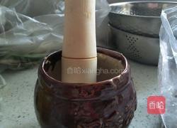 蒜蓉甜虾的做法图解3