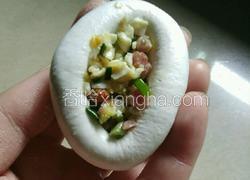 哨子汤圆