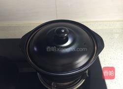 小米南瓜粥的做法图解4