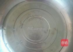 家庭版烤戚风蛋糕的做法图解1