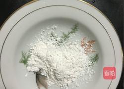 炸鸡柳的做法图解2
