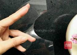 鲜花慕斯球蛋糕的做法图解11