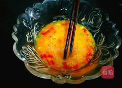 辣椒炒鸡蛋的做法图解1